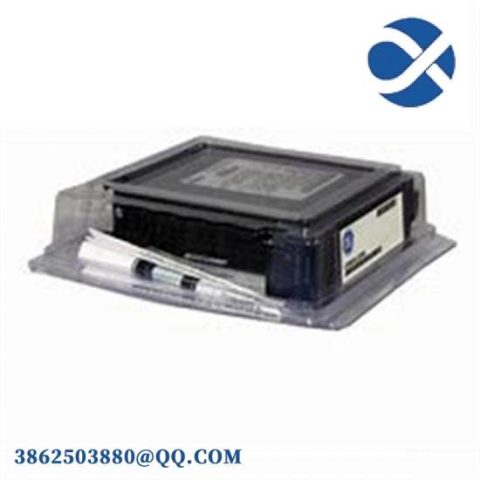 GE RS-FS-9001, 362A1052P404 - Advanced Industrial Control Module