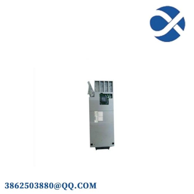 GE RS-FS-9001, 362A1052P404 - Advanced Industrial Control Module
