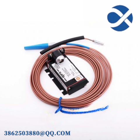 GE RV33-1 - Industrial Control Module for Enhanced Automation Solutions