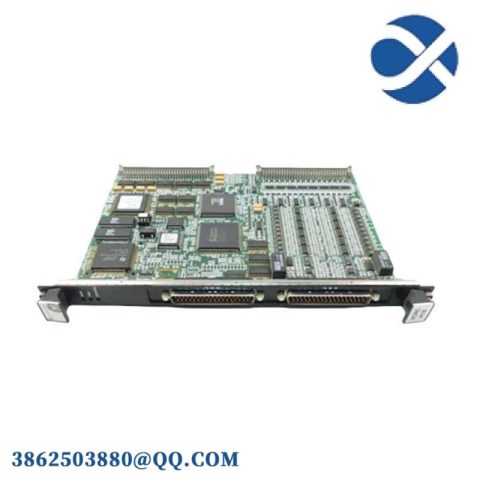 GE RXE2N0Q0J132A R2E0N1A0A1T0A - Advanced Control Module for Industrial Automation