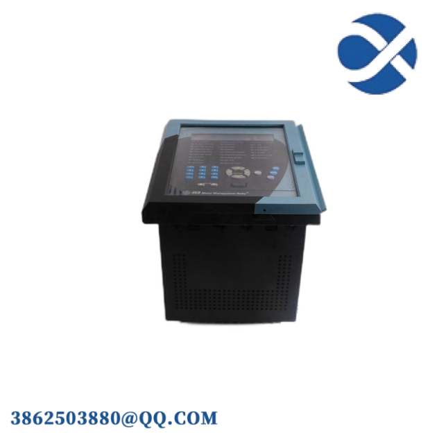 GE RXE2N0Q0J132A R2E0N1A0A1T0A - Advanced Control Module for Industrial Automation