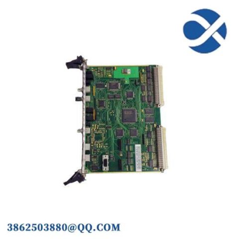 General Electric SM128V High-Performance Control Module for Industrial Automation Systems