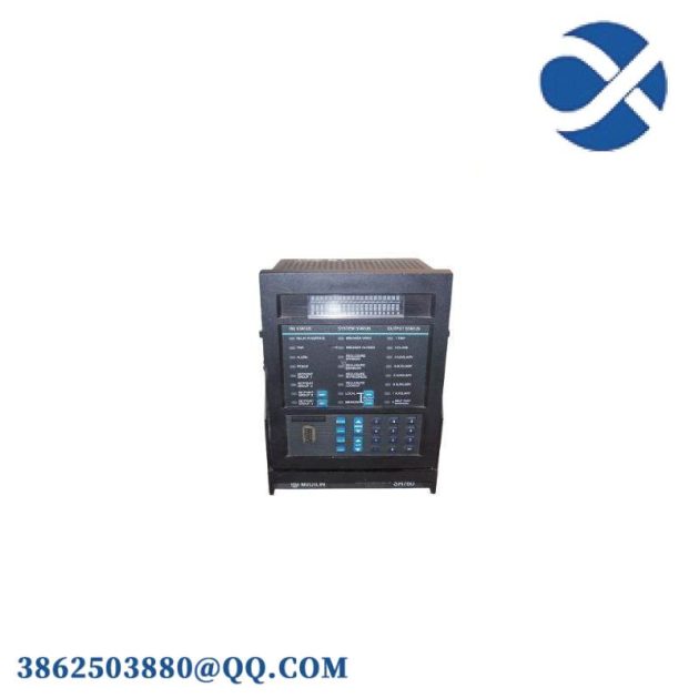 GE SR760 760-P1-G1-S1-HI-A20-R, Advanced Feeder Power Management Relay