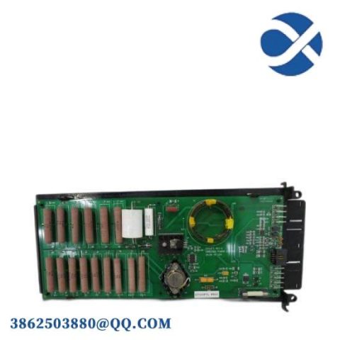 GE T30-04E Industrial Control Module