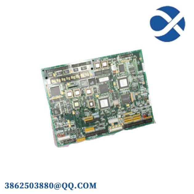 GE T30-04E Industrial Control Module