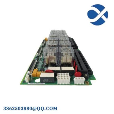 GE T35E00VFHF8FH6AM8HP6E - High-Performance Industrial Control Module