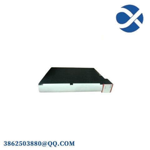 GE TGT AI0V-8-0-BC Analog Input/Output Module, Advanced Control Solutions