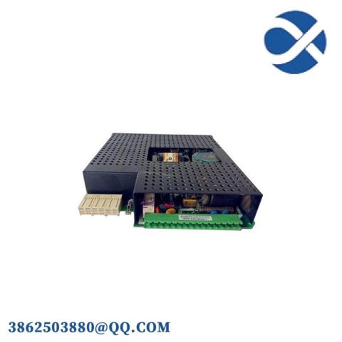 GE UR6AV - Advanced Industrial Control Module