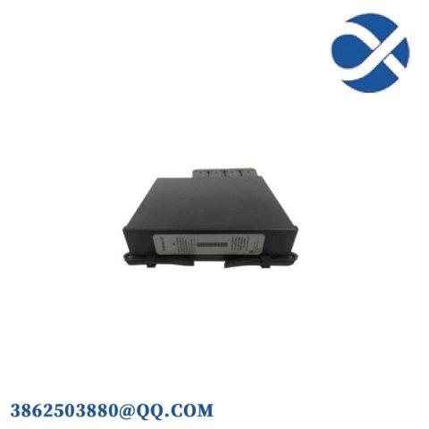 GE UR6BH: High-Performance Digital I/O Card, Precision Control Solutions