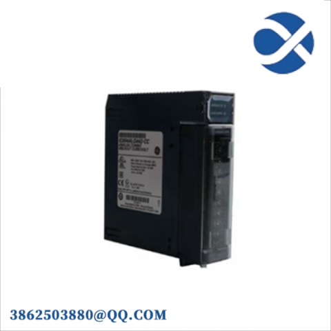 GE UR6CH - High-Performance Control Module