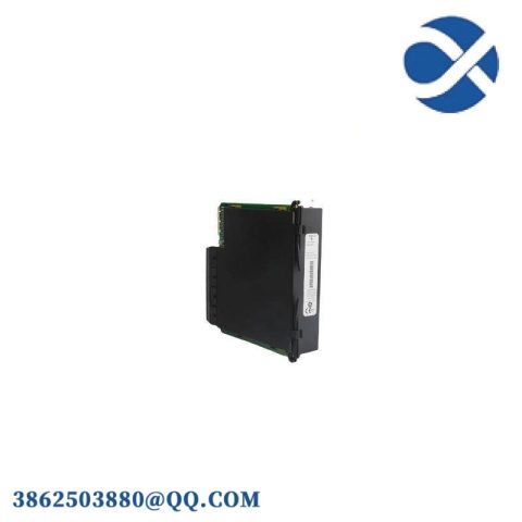 GE UR6CH - Industrial Digital Input/Output Module, High Reliability, Auxiliary Equipment Communication