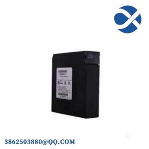 GE UR6EV Industrial Control Module