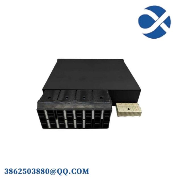 GE UR6FH UR Module - Advanced Industrial Automation Solution