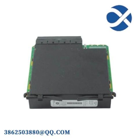 GE UR6PH Industrial Control Module