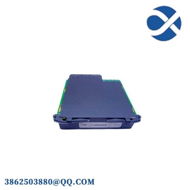 GE UR6TH - Industrial Control Module, Precise Automation Solution