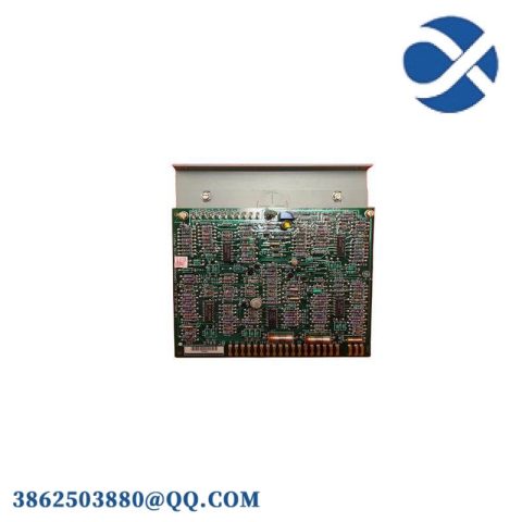 GE UR8AH Industrial Control Module, Custom Processing Available