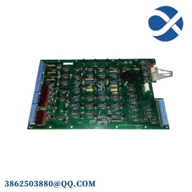 GE UR8AH Industrial Control Module, Custom Processing Available