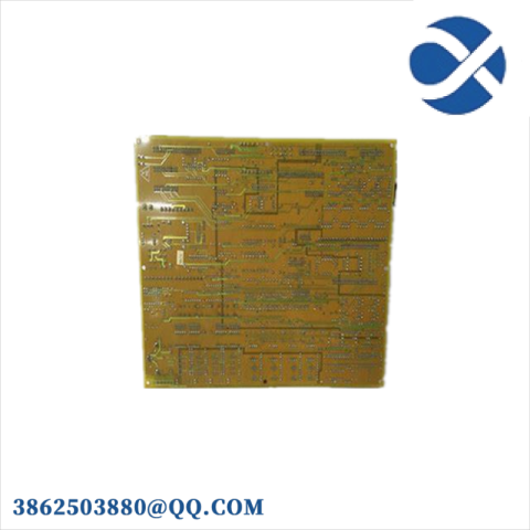 GE UR8GH - High-Performance Industrial Control Module