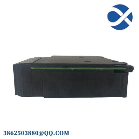 GE UR8NH - Industrial Control System Module, High Performance, Reliable