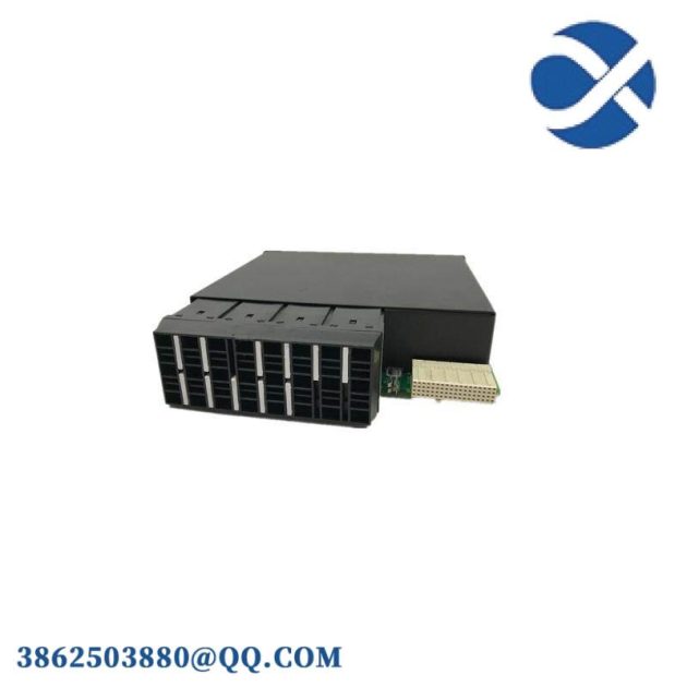 GE UR8RH: Advanced Relay CT/VT Module for Industrial Automation