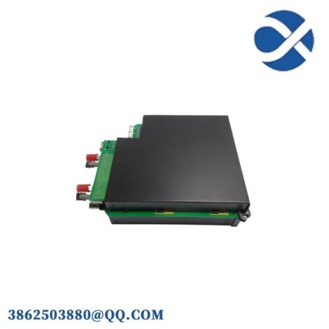 GE UR9HH3 - Advanced CPU Module for Industrial Control Systems