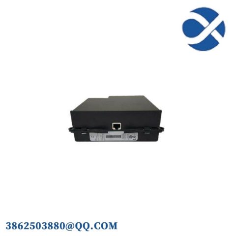 GE UR9KH Control Module