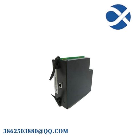 GE UR9GH Module: High-Performance Programmable Logic Controller