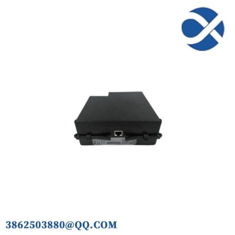 GE UR9HH CPU Module: Advanced Control Solutions for Industrial Automation