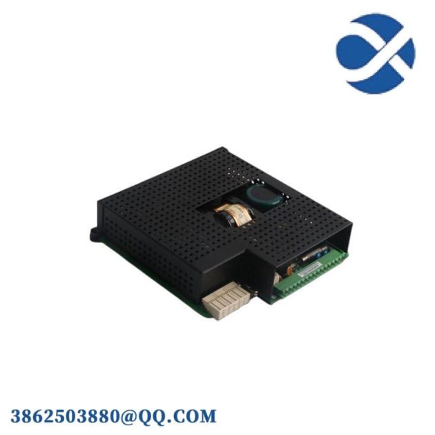 GE URSHA Power Supply Module: Advanced Industrial Control Solution