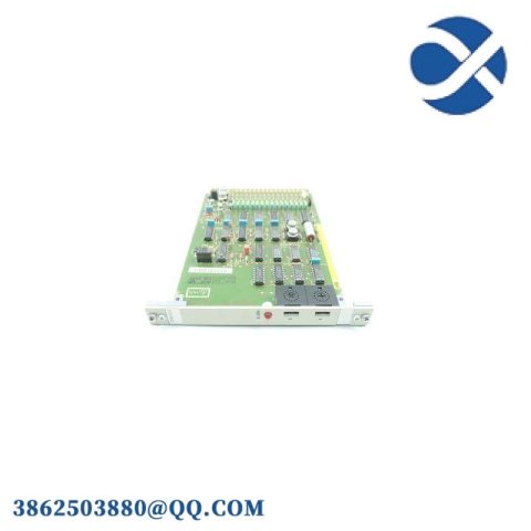 GE V7768-320000 350-9301007768-320000 A0 Controller Module