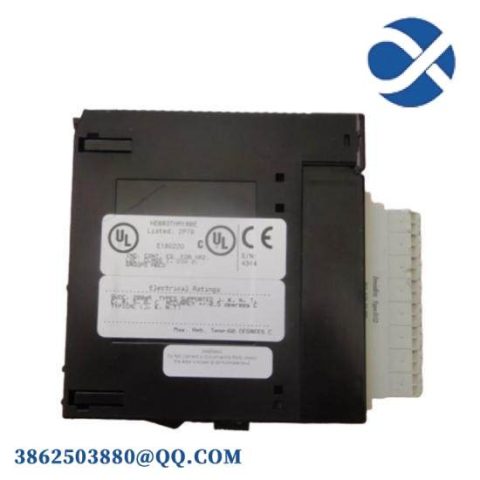 GE V7768-322001 - High-Frequency Controller Module for Industrial Automation