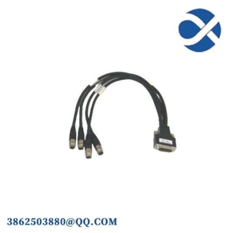 GE VG5SK8I052311 PM0N2000 - High-Performance Control Module