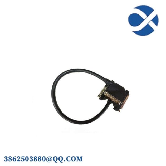 GE VMER-64 Industrial Control Module
