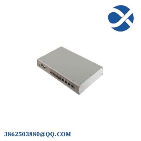 GE VMIACC-5595-208 350-805595-208J - Industrial Control Module