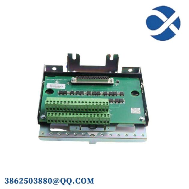 GE VMICPCI-7806 Network Module for Industrial Automation Systems