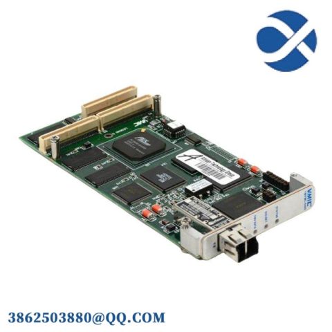 GE VMIPMC-5565 Industrial Module for Advanced Automation Solutions