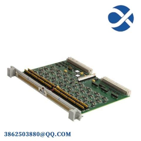 GE VMIVME-2128 High Voltage Digital Output Module