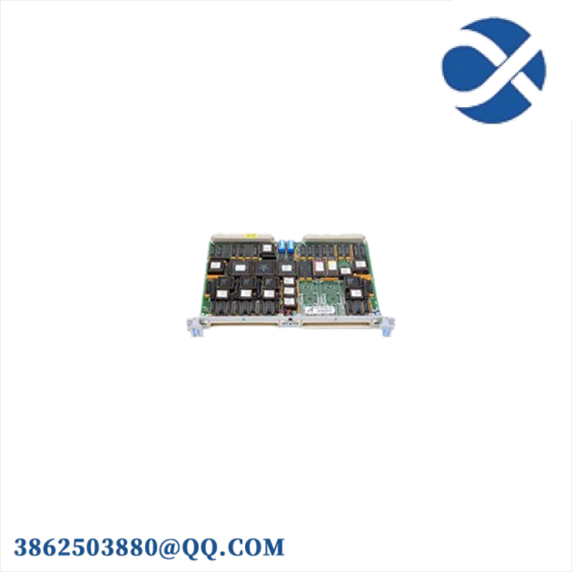 GE VMIVME-2540-200: Intelligent Counter/Controller for Industrial Automation