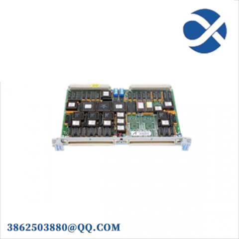 GE VMIVME-2540 Industrial Intelligent Counter Controller Module