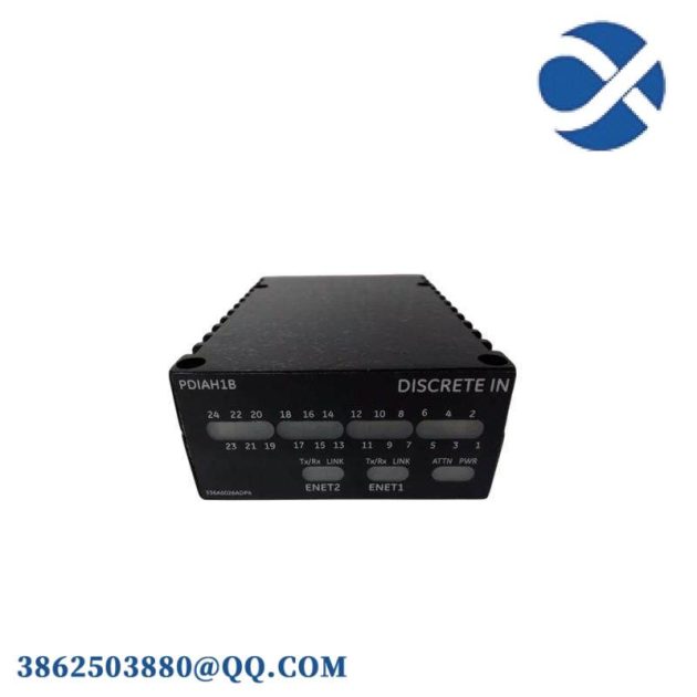 GE VMIVME-7455 Industrial Control Module