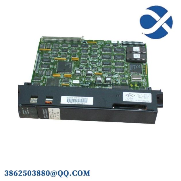 GE VMIVME-7455 Industrial Control Module