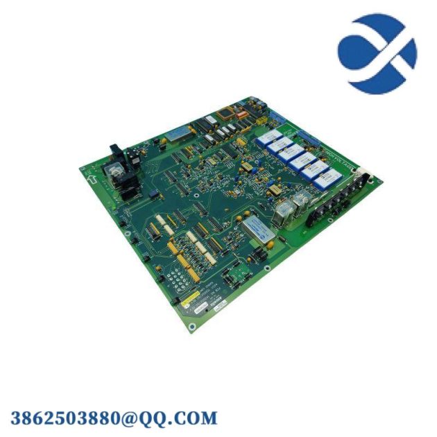 GE VMIVME-7750 350-027750-746001 P - Advanced VME Bus Industrial Control Module