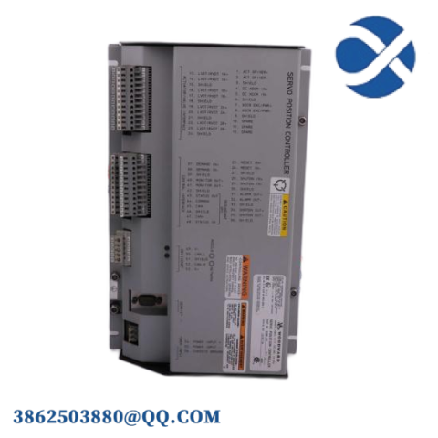 GE VMIVME-7807RC Control Module