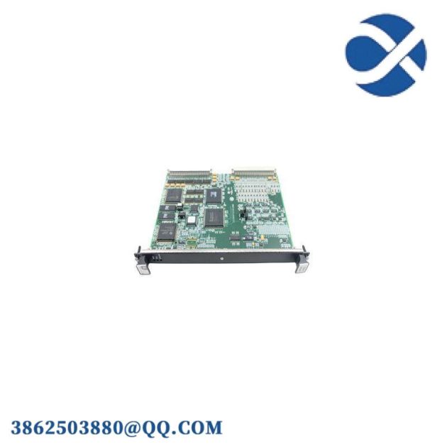 GE VTUR H1B IS200VTURH1BAC - Advanced Control Board for Industrial Automation