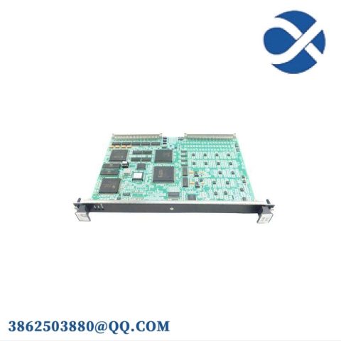 GE VVIB H1C IS200VVIBH1CAC: Advanced Speedtronic Control Board