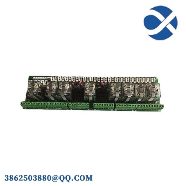 GE WES5162-9101 High-Performance Industrial Control Module