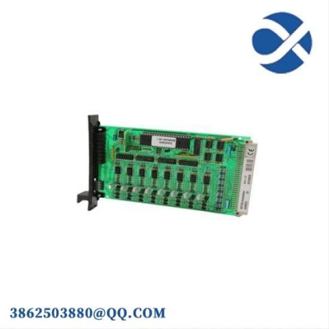 GE WESCOM D200 High-Performance Control Module