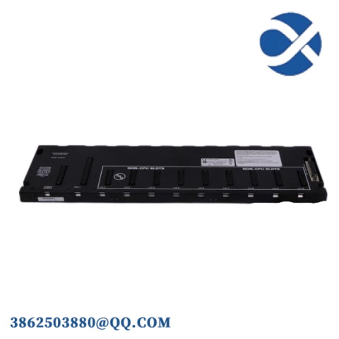 GE WESDAC D20C Industrial Control Module