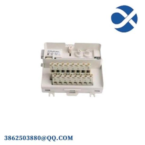 GEC ALSTHOM VAJX11BP5243BA Industrial Control Module