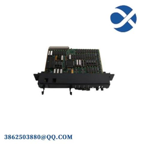 General Electric 31F257 Control Board - Industrial Automation Solution